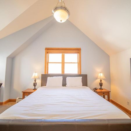Antlers Gulch 303 By Summitcove Lodging Keystone Kültér fotó