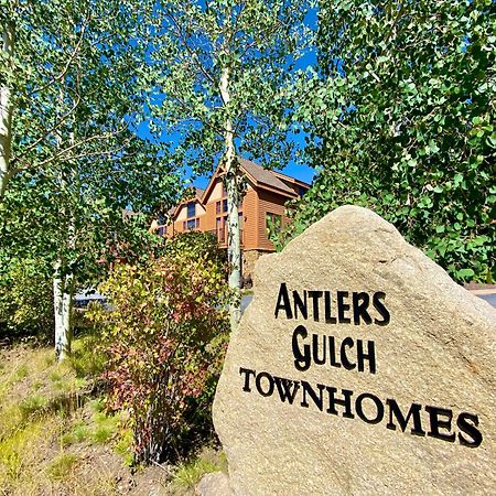Antlers Gulch 303 By Summitcove Lodging Keystone Kültér fotó