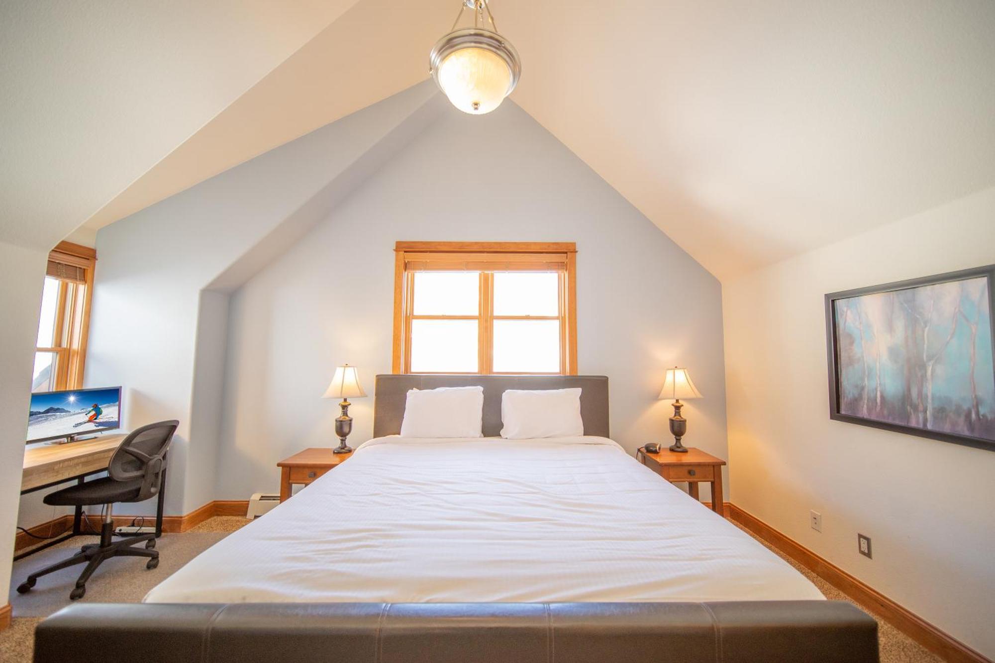 Antlers Gulch 303 By Summitcove Lodging Keystone Kültér fotó