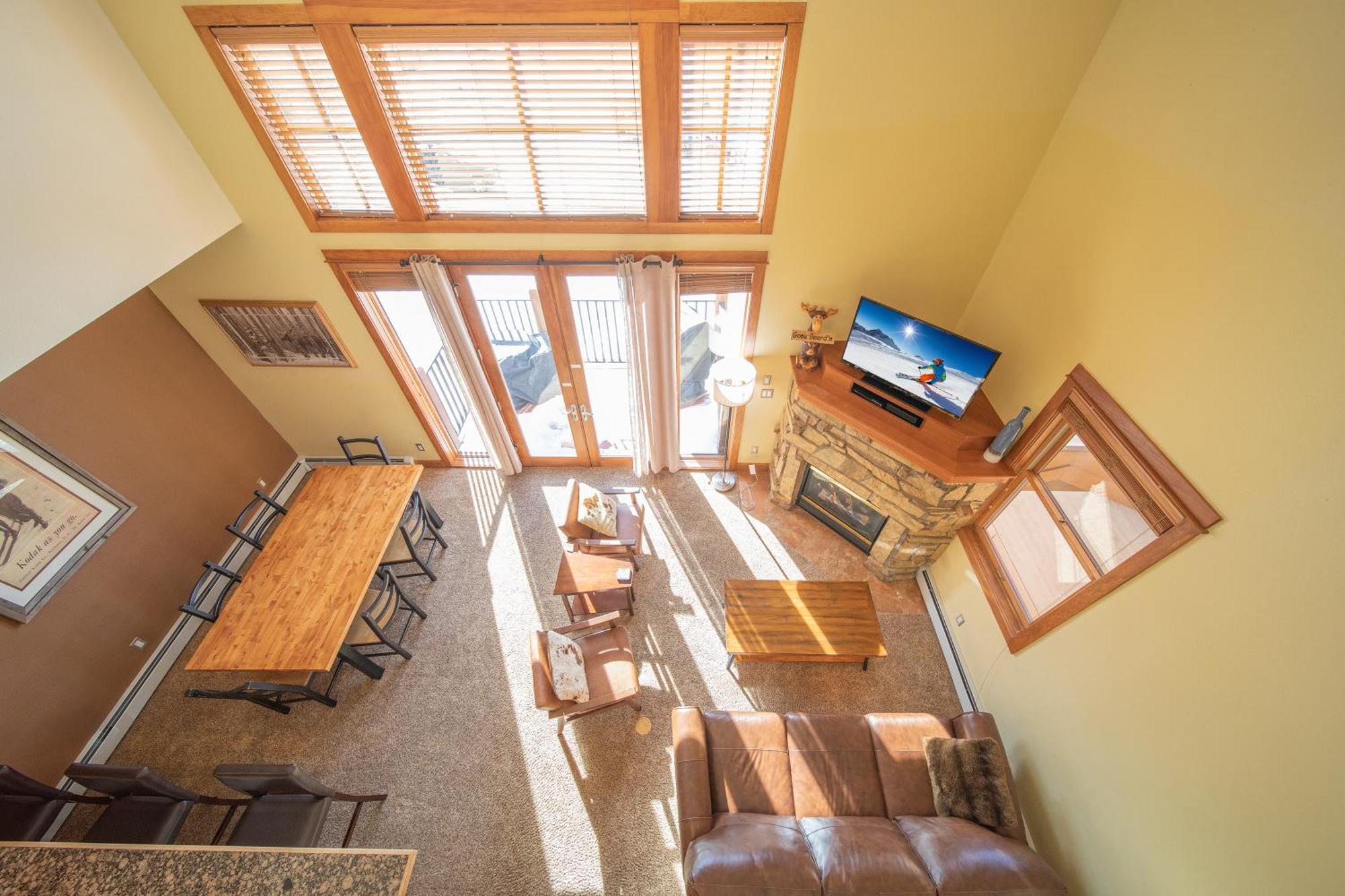 Antlers Gulch 303 By Summitcove Lodging Keystone Kültér fotó