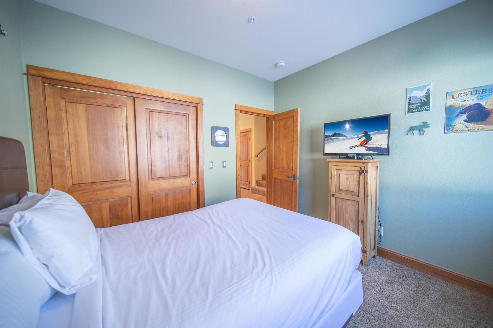 Antlers Gulch 303 By Summitcove Lodging Keystone Kültér fotó
