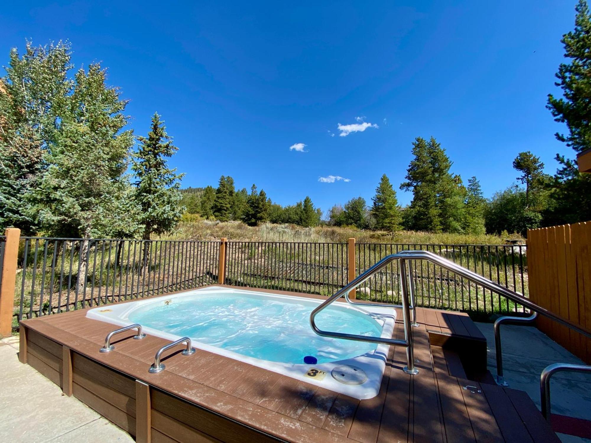 Antlers Gulch 303 By Summitcove Lodging Keystone Kültér fotó