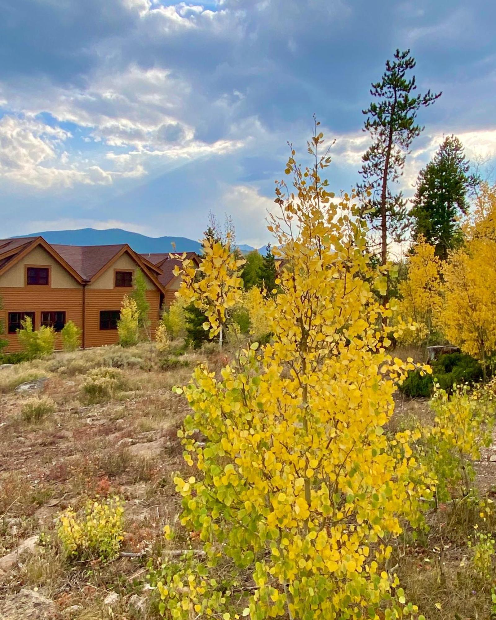 Antlers Gulch 303 By Summitcove Lodging Keystone Kültér fotó