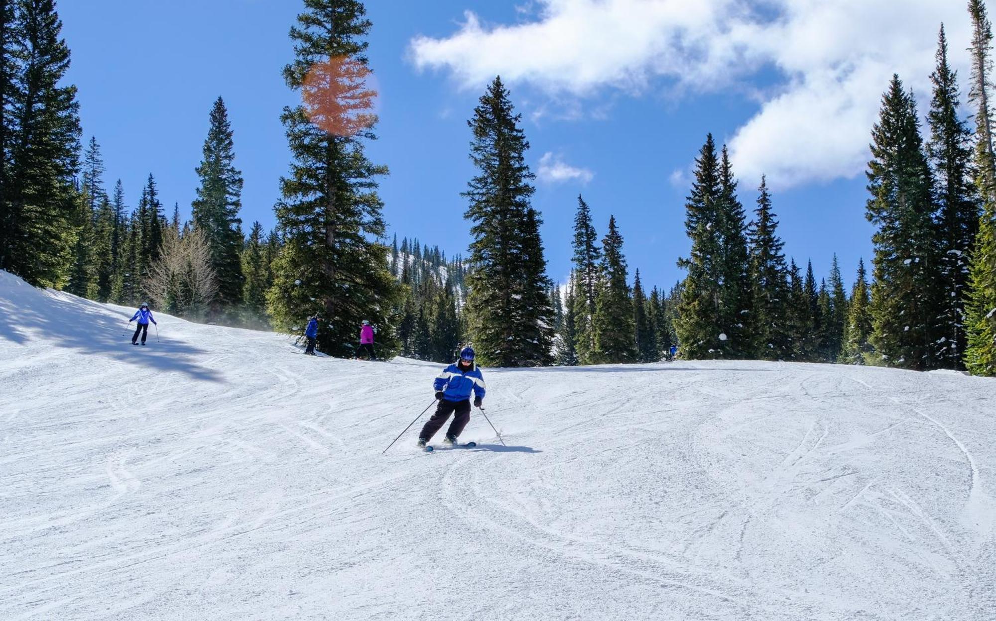 Antlers Gulch 303 By Summitcove Lodging Keystone Kültér fotó