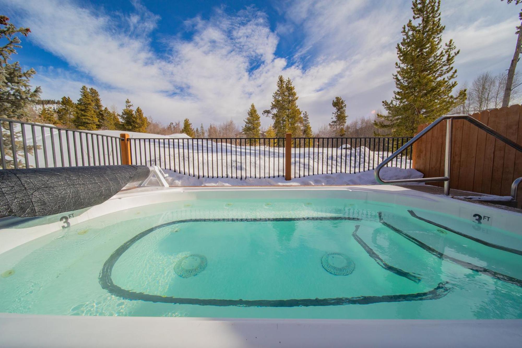 Antlers Gulch 303 By Summitcove Lodging Keystone Kültér fotó