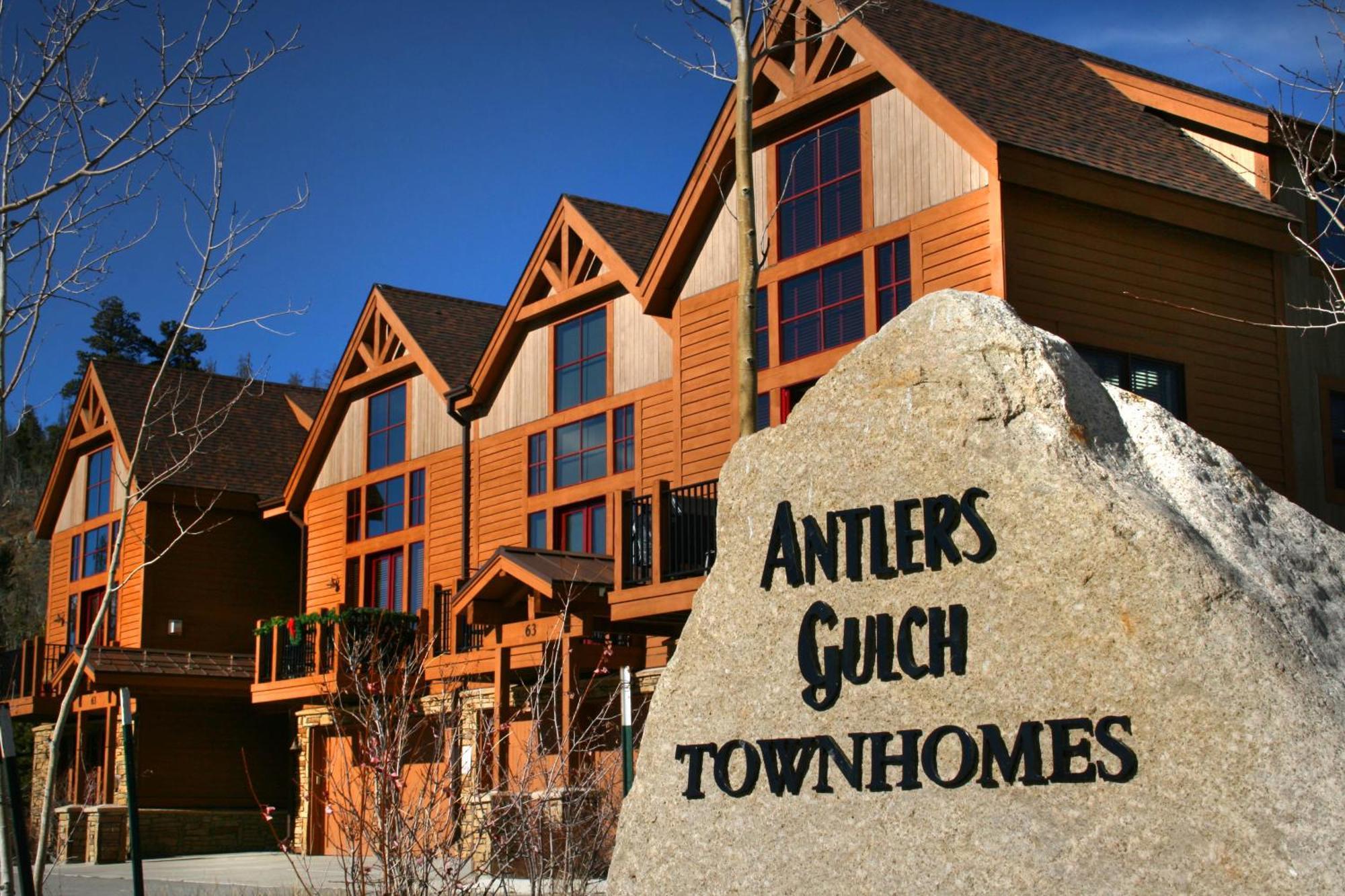 Antlers Gulch 303 By Summitcove Lodging Keystone Kültér fotó