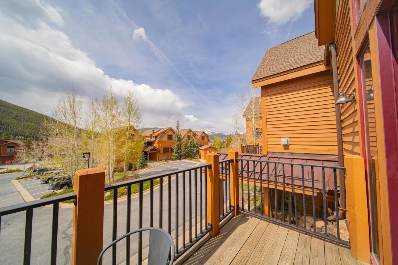 Antlers Gulch 303 By Summitcove Lodging Keystone Kültér fotó