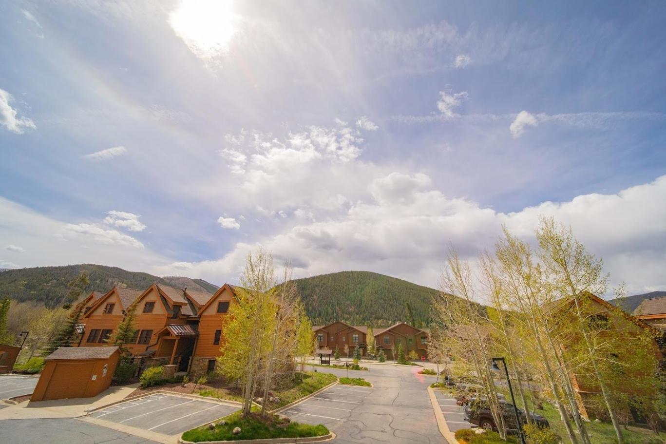 Antlers Gulch 303 By Summitcove Lodging Keystone Kültér fotó